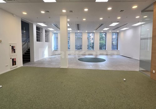 Сдается офис в Спб 280 кв.м. Фото №1