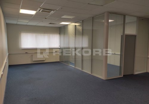 Офис у метро Шушары в Санкт-Петербурге 343 кв.м. Фото №3