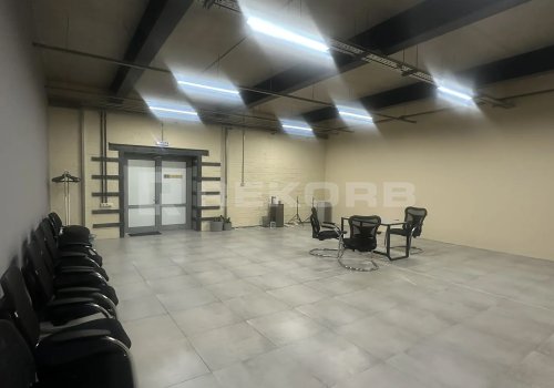 Офис в аренду в Спб 67 кв.м. Фото №