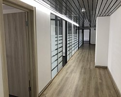 Помещение 173 кв.м. - фото 5486