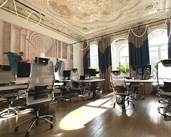 12 раб. мест - фото 380178