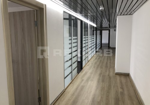 Офис в аренду в Санкт-Петербурге 173 кв.м. Фото №1