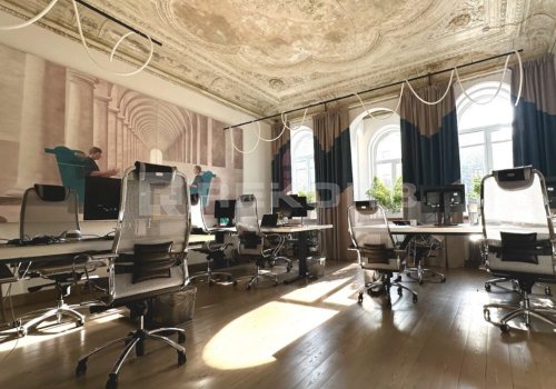 В аренду предлагается в Санкт-Петербурге  кв.м. Фото №1