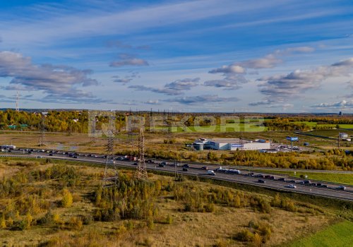 Бугры Корабсельки - земельные участки в спб на карте Фото №2