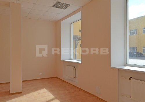 Аренда офиса в Санкт-Петербурге 465 кв.м. Фото №1