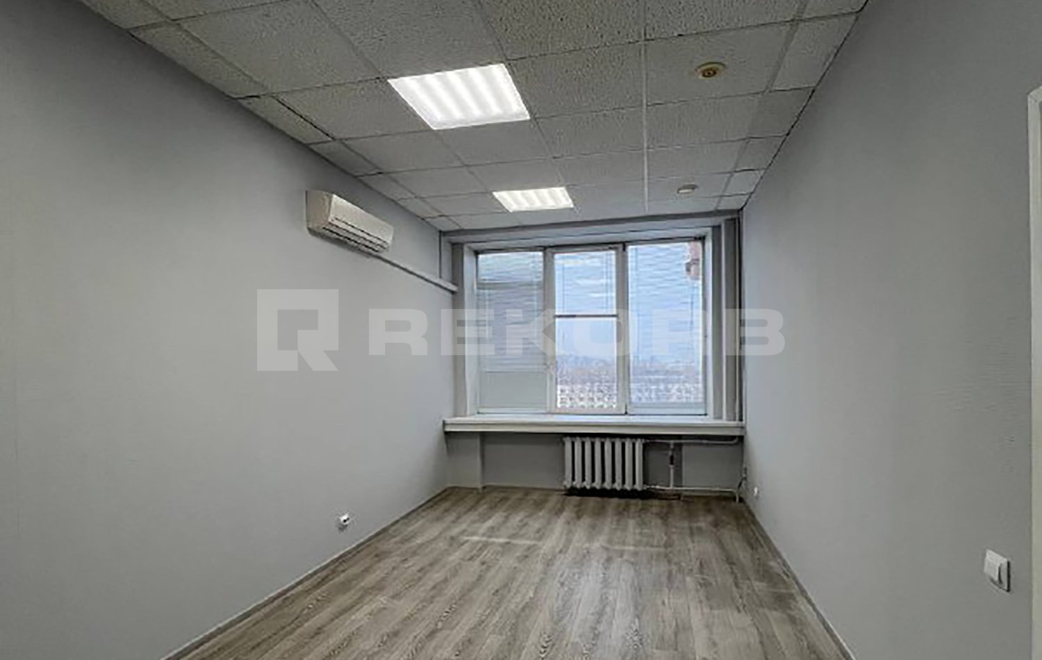 Офис в аренду 90 кв.м. в БЦ Меридиан - фото 4