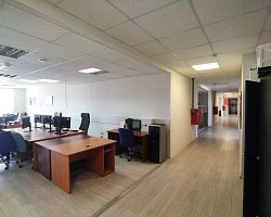 Помещение 511 кв.м. - фото 40431