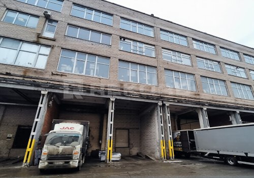 Аренда склада 2 180 кв.м. - фото 1126910