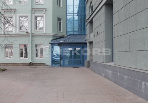 БЦ Петроградская 16 - бизнес-центры Санкт-Петербурга. Фото №2