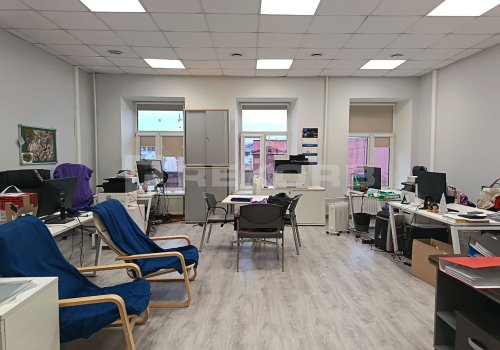 Офисное помещение в Санкт-Петербурге 93 кв.м. Фото №3