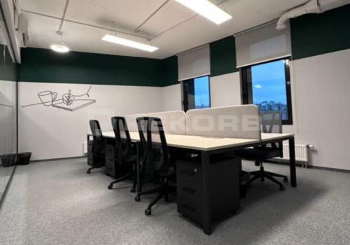 14 раб. мест - фото 355406