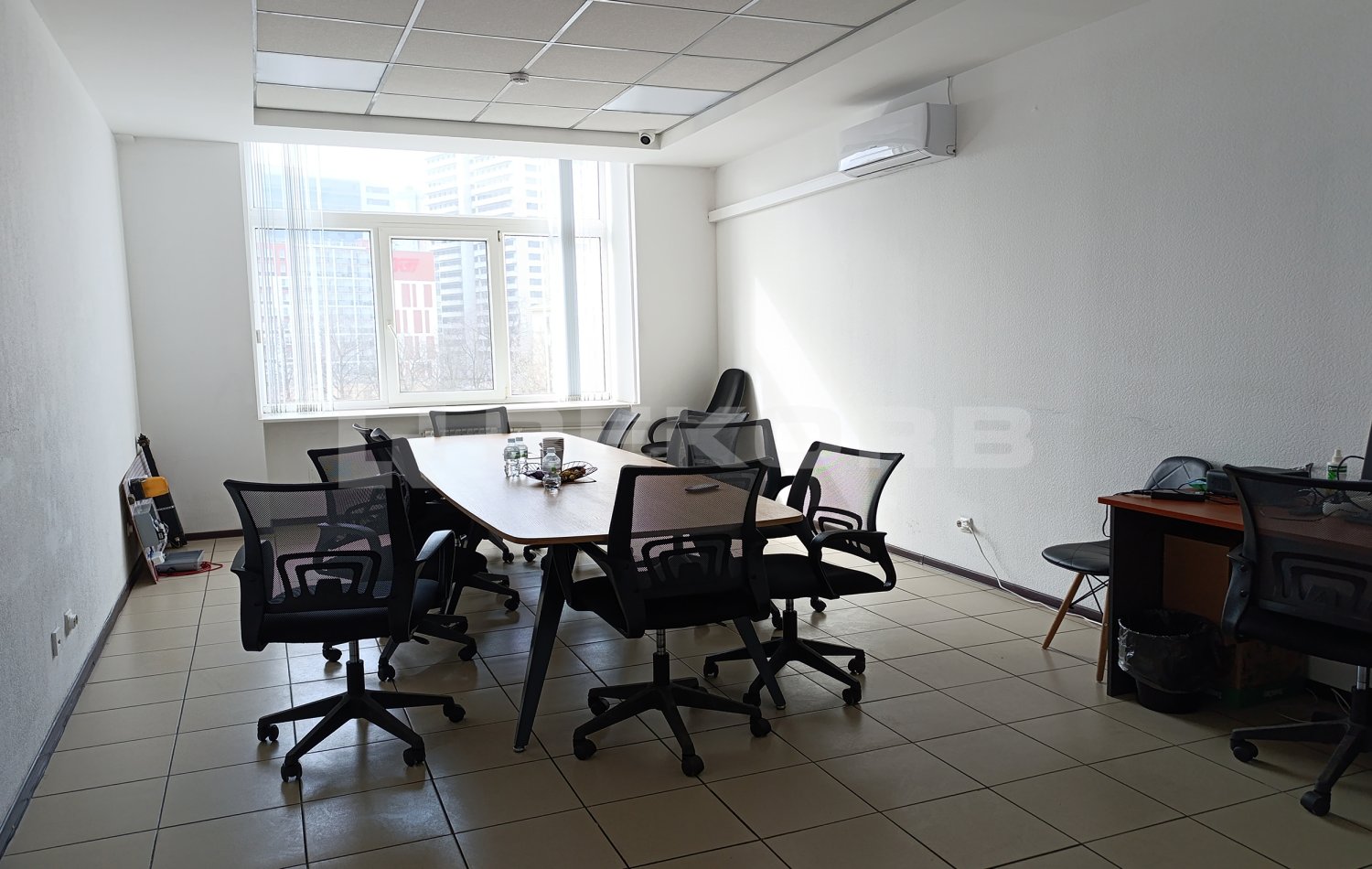 Офис в аренду 183 кв.м. в БЦ Маяк - фото 7