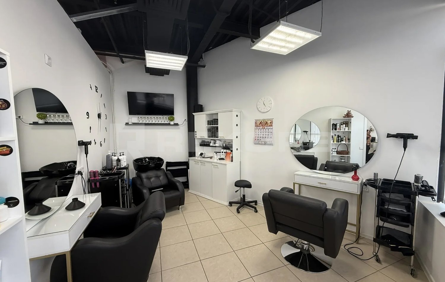 Офис в аренду 52 кв.м. в ТРК Культпросвет - фото 5