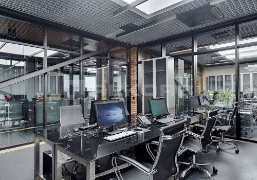 Сдается в аренду в Спб 580 кв.м. Фото №1