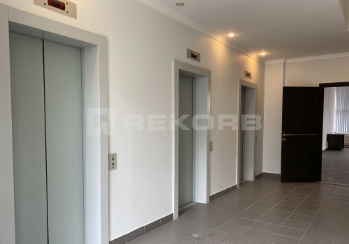 БЦ Морская Рапсодия - бизнес-центры Санкт-Петербурга. Фото №3