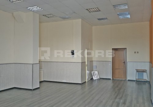 Аренда офиса в Спб 62,8 кв.м. Фото №