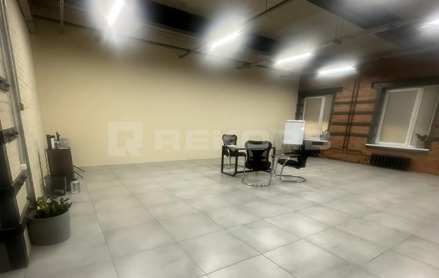 Офис в аренду 67 кв.м. в БЦ Таврический - фото 4