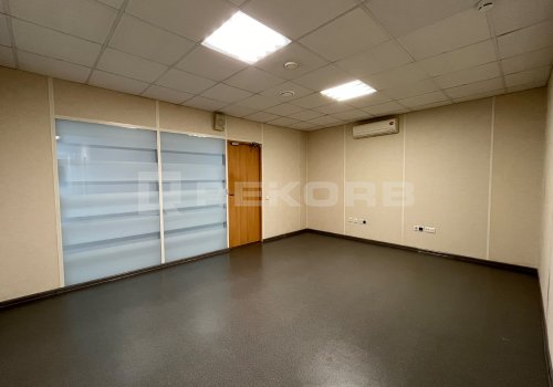 Снять офис в Санкт-Петербурге 176 кв.м. Фото №