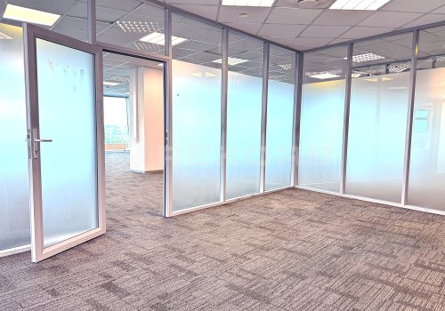 Офис в Санкт-Петербурге 969 кв.м. Фото №1