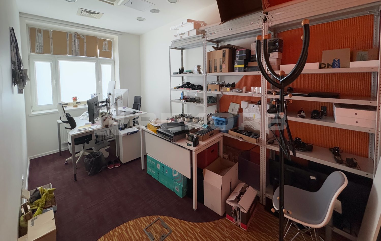 Офис в аренду 142 кв.м. в БЦ ПетроКонгресс - фото 4