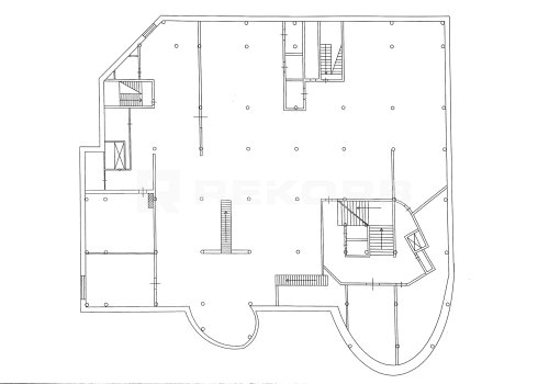  в Спб 1 000 кв.м. Фото №