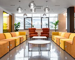 22 раб. мест - фото 28713