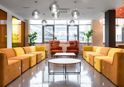 Сдается в Спб  кв.м. Фото №1