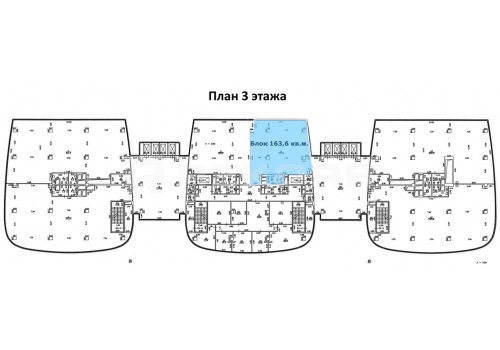Сдается в аренду в Спб 164 кв.м. Фото №