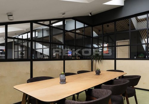 Практик Невский - коворкинги Санкт-Петербурга. Фото №2