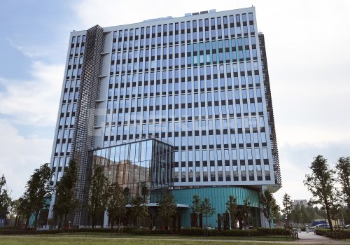 БЦ Office L27 - бизнес-центры Санкт-Петербурга. Фото №3