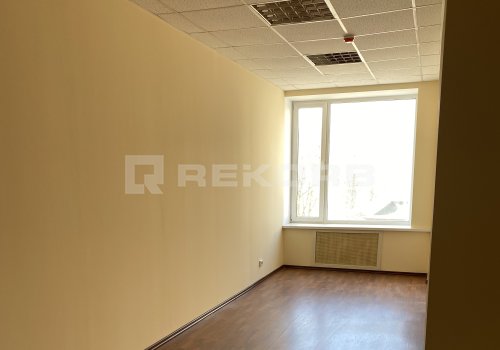 Снять офис в Санкт-Петербурге 62 кв.м. Фото №2