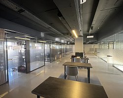 Помещение 545 кв.м. - фото 251877