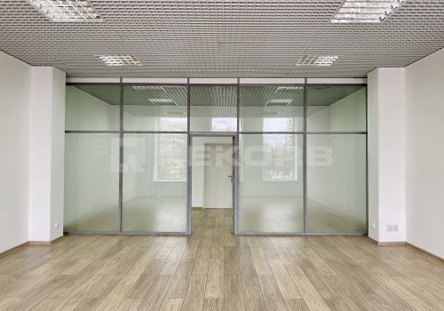 Аренда офиса в Санкт-Петербурге 58 кв.м. Фото №