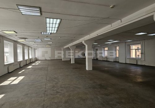 Снять офис в Санкт-Петербурге 436 кв.м. Фото №