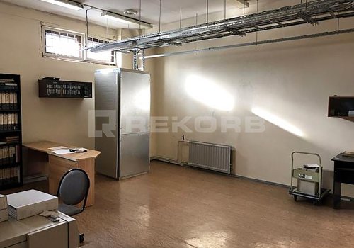 Купить офис в Санкт-Петербурге 440,5 кв.м. Фото №1