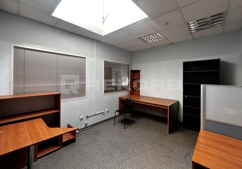 Офис в Спб 196 кв.м. Фото №3