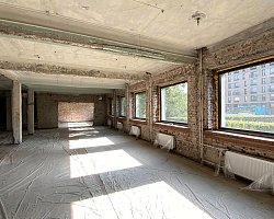 Помещение 1 379 кв.м. - фото 48642