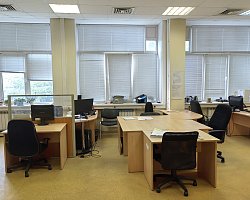 Помещение 1 235 кв.м. - фото 755767