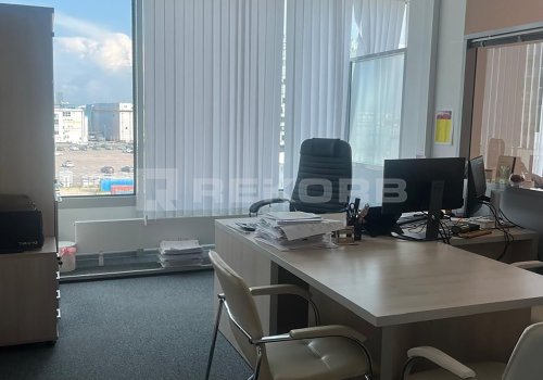 Предлагается помещение в Спб 187 кв.м. Фото №3