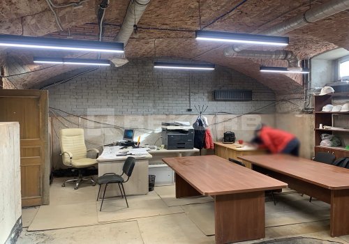 Предлагаем офис в Спб 600 кв.м. Фото №1