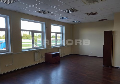 Сдается офис в Спб 509 кв.м. Фото №1