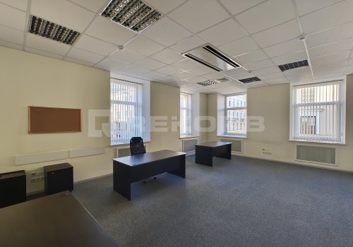  в Санкт-Петербурге 103 кв.м. Фото №1