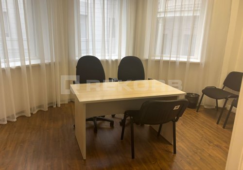 Офис в аренду в Санкт-Петербурге 105 кв.м. Фото №3