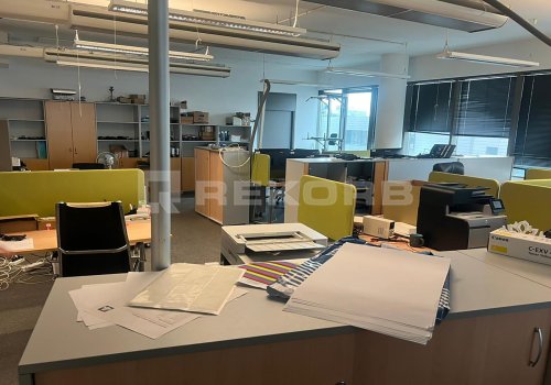 Офис в Санкт-Петербурге 2 542 кв.м. Фото №1