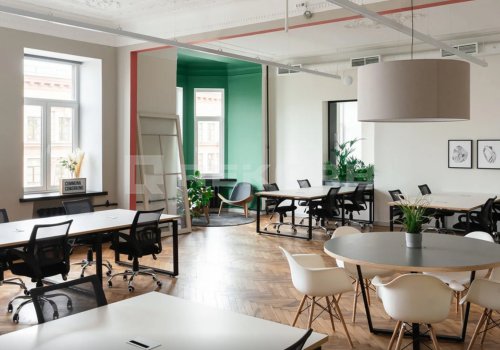  в Санкт-Петербурге  кв.м. Фото №3