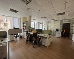 Помещение 135 кв.м. - фото 28860