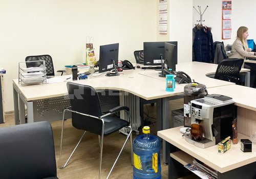 Сдается в аренду в Спб 503 кв.м. Фото №