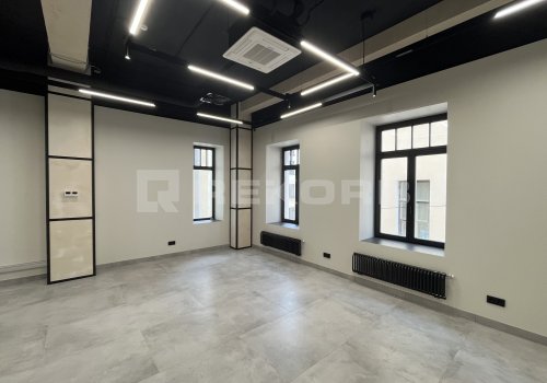 Предлагаем офис в Санкт-Петербурге 1 956 кв.м. Фото №3