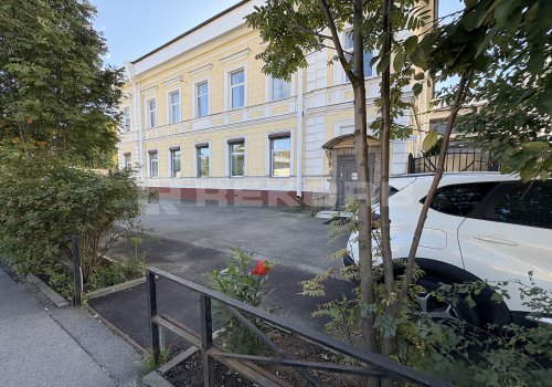 Снять офис в Санкт-Петербурге 300 кв.м. Фото №