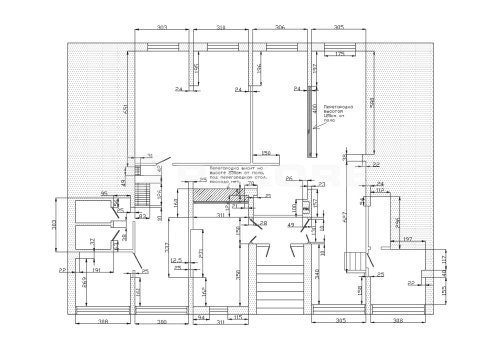Офис в аренду в Спб 203 кв.м. Фото №2